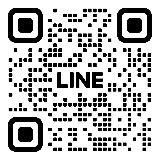 LINE 官方帳號 QR Code