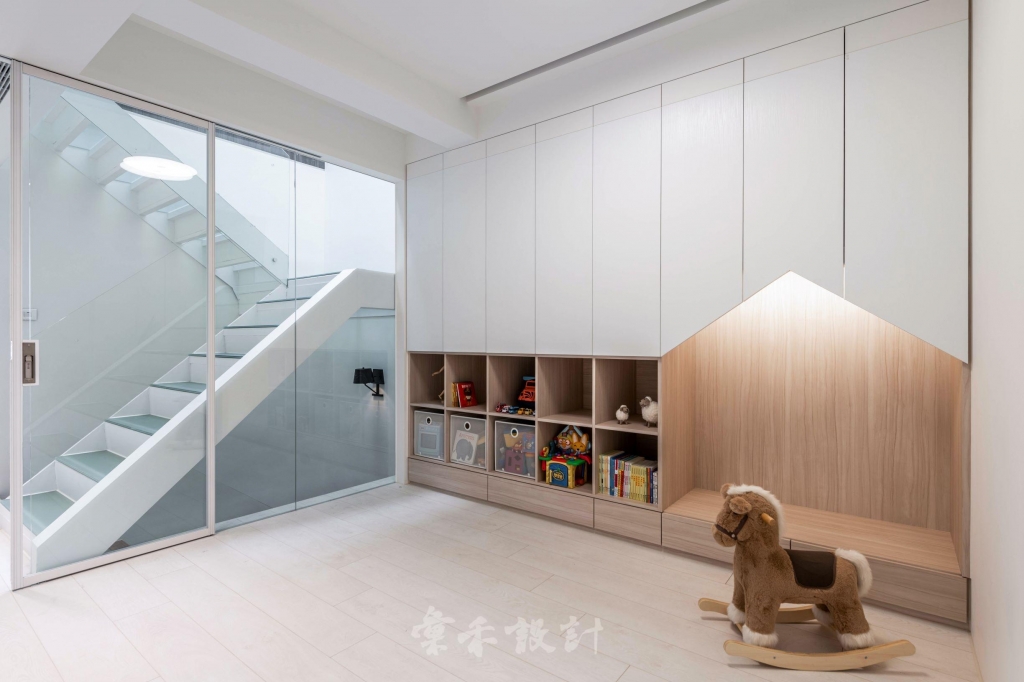 竹北老屋翻修