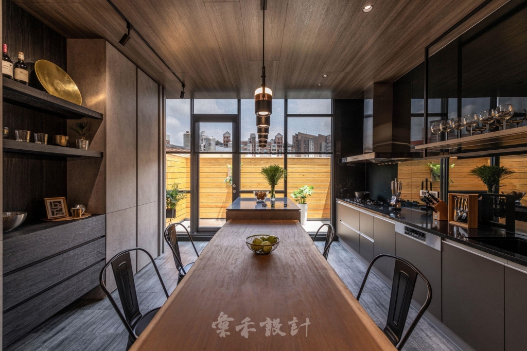 竹北老屋翻修