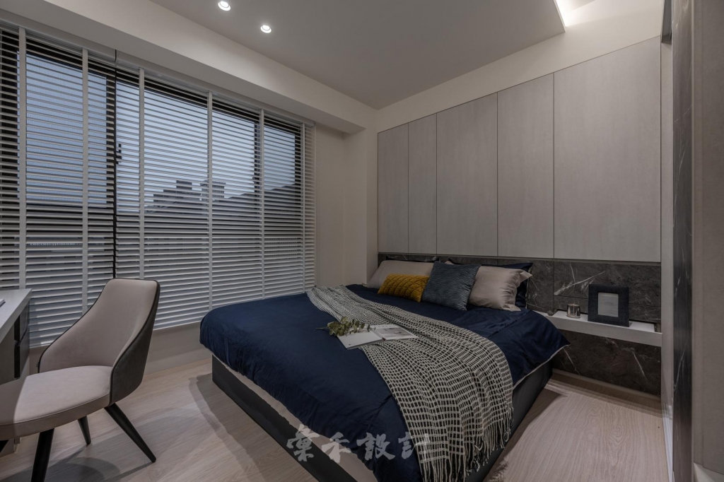青埔住宅設計-王宅