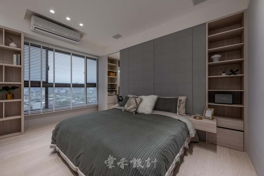 青埔住宅設計-王宅