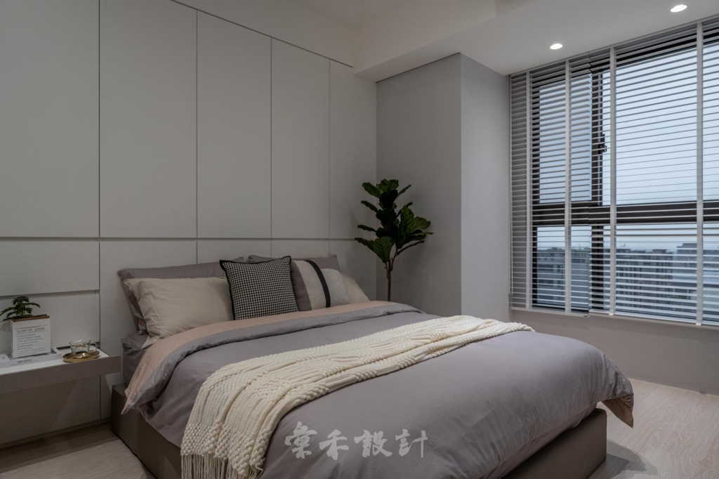 青埔住宅設計-王宅