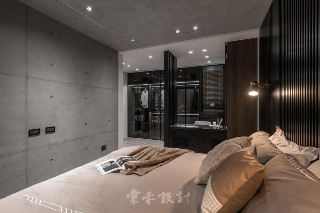 新竹老屋翻修-張宅