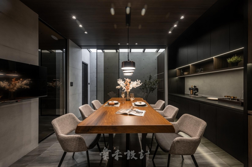 新竹老屋翻修-張宅