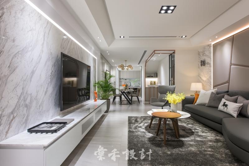 新竹老屋翻新-鄭宅
